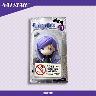 Gabrielle's Ghostly Groove - Gabrielle Mini Figure