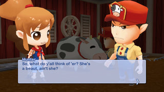 Harvest Moon: The Lost Valley & Skytree Village Nintendo Switch with FREE Acrylic Standee