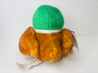 Harvest Moon: Animal Parade - Green Duck Plush (Small)