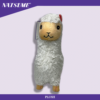 Harvest Moon: The Tale Of Two Towns - Alpaca Plush (Small)