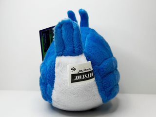 Harvest Moon: Skytree Village - Bluebird Plush (Small)