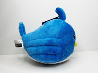 Harvest Moon: Skytree Village - Bluebird Plush (Small)