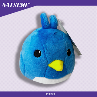 Harvest Moon: Skytree Village - Bluebird Plush (Small)