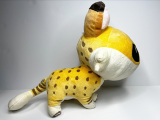 Harvest Moon: Skytree Village - Bobcat Plush (Medium)