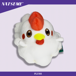 Harvest Moon: One World - Chicken Plush (Small)