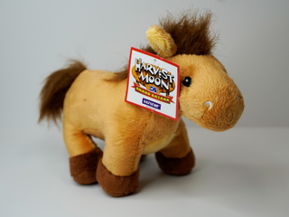 Harvest Moon: Grand Bazaar - Brown Horse Plush (Small)