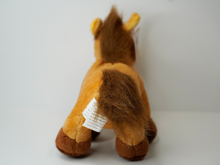 Harvest Moon: Grand Bazaar - Brown Horse Plush (Small)