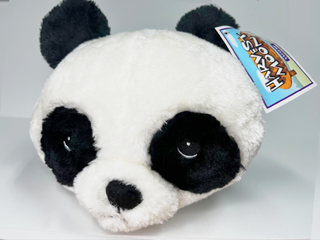 Harvest Moon - Panda Plush (Medium)