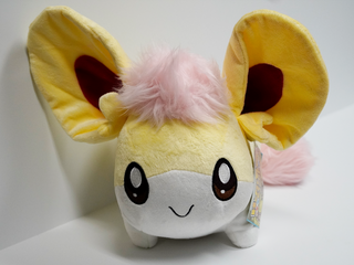 Hometown Story - Pochica Plush (Medium)