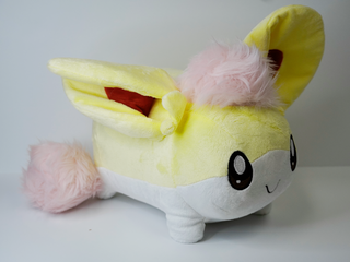 Hometown Story - Pochica Plush (Medium)