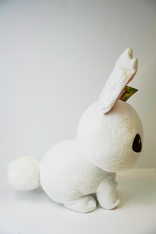 Harvest Moon - Snow Rabbit Plush (Medium)