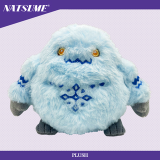 Harvest Moon: One World Complete - Sasquatch Plush (Small)