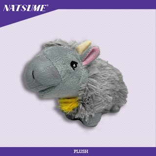 Harvest Moon: A New Beginning - Yak Plush (Small)