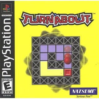 Turnabout - PlayStation