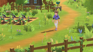 [PRE-ORDER] Harvest Moon: Home Sweet Home Special Edition [NSW, PS5]