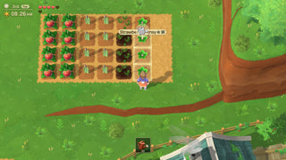 [PRE-ORDER] Harvest Moon: Home Sweet Home Special Edition [NSW, PS5]
