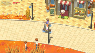 [PRE-ORDER] Harvest Moon: Home Sweet Home Special Edition [NSW, PS5]