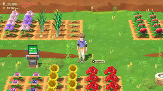 [PRE-ORDER] Harvest Moon: Home Sweet Home Special Edition [NSW, PS5]