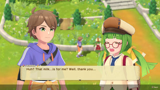 [PRE-ORDER] Harvest Moon: Home Sweet Home Special Edition [NSW, PS5]