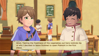 [PRE-ORDER] Harvest Moon: Home Sweet Home Special Edition [NSW, PS5]