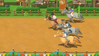 [PRE-ORDER] Harvest Moon: Home Sweet Home Special Edition [NSW, PS5]