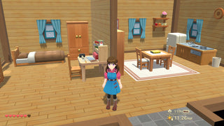 Pre-Order: Harvest Moon: The Winds of Anthos Complete [NSW, PS5]