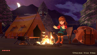 Pre-Order: Harvest Moon: The Winds of Anthos Complete [NSW, PS5]