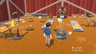 Pre-Order: Harvest Moon: The Winds of Anthos Complete [NSW, PS5]