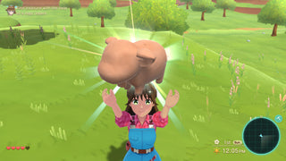 Pre-Order: Harvest Moon: The Winds of Anthos Complete [NSW, PS5]