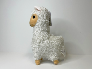Harvest Moon: The Tale Of Two Towns - Alpaca Plush 8"