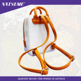 [Pre-Order] Harvest Moon: The Winds of Anthos - Designer Fashion Backpack