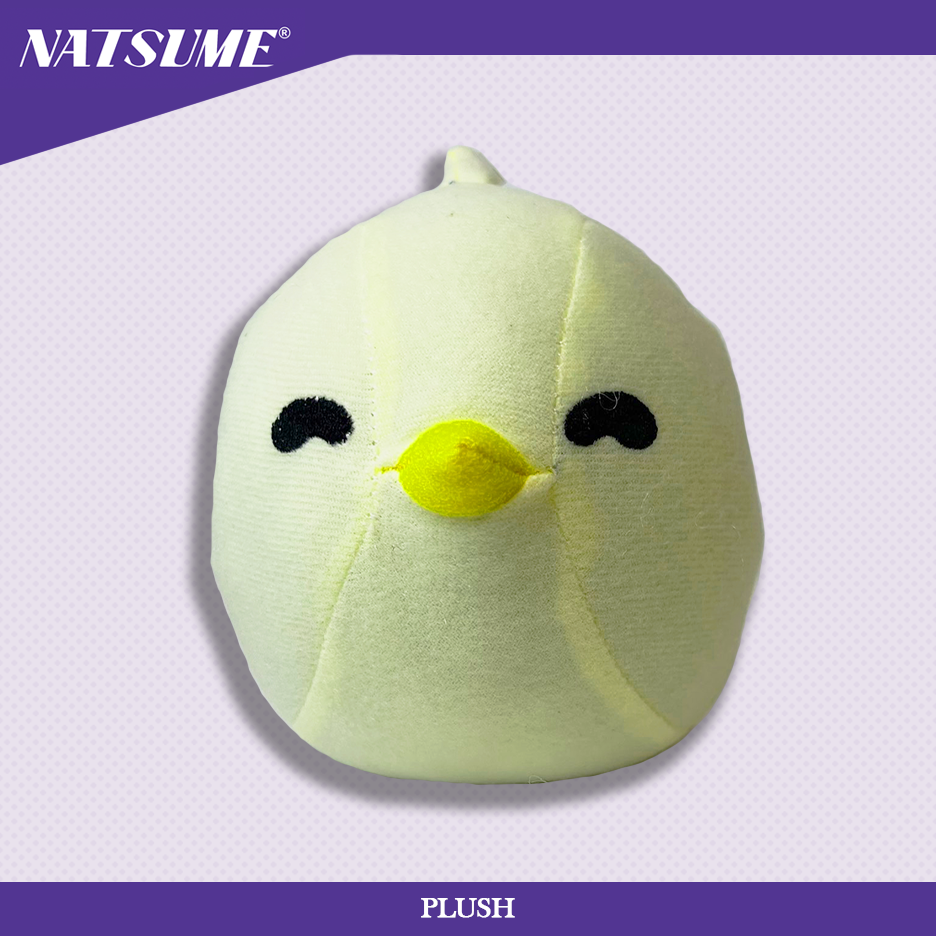 Harvest Moon Seeds of Memories Yellow Chick Mini Plush 5